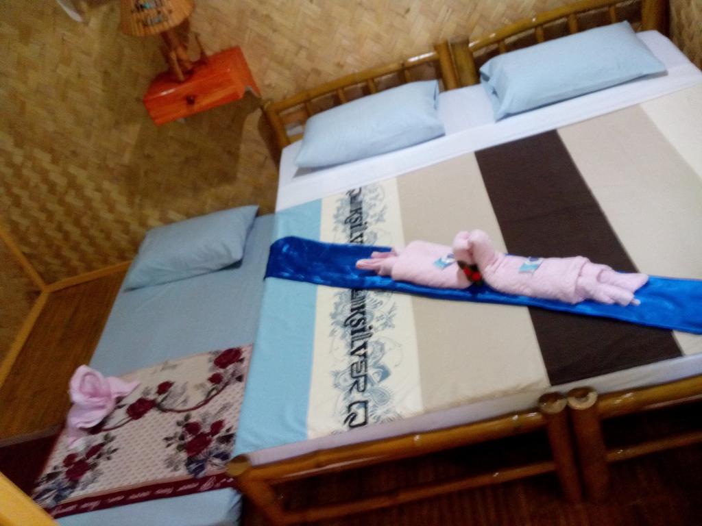 Chariz Inn El Nido Kamer foto