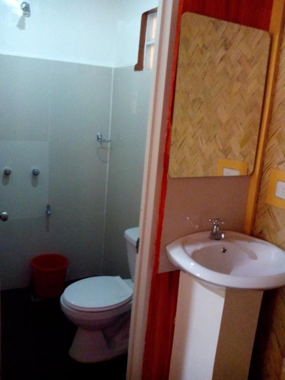 Chariz Inn El Nido Kamer foto